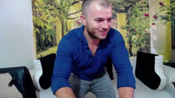 Alaricevenson  05-10-2021 video goodvibes